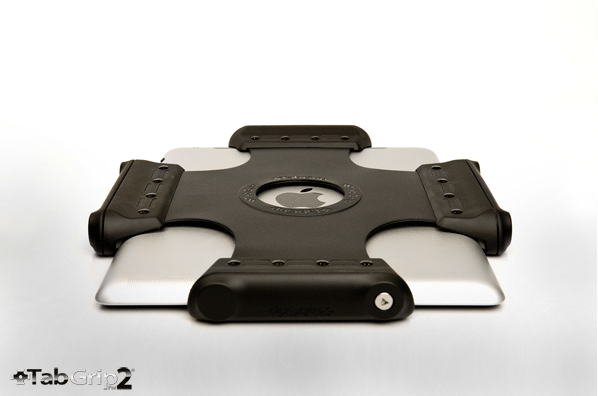 TabGrip for iPad